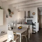 Enjoyiseolake - Cherubino - 2 Floors With Pool, Terrace And A Terrific View *
