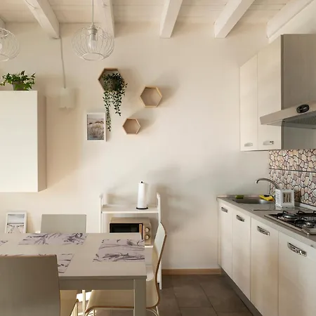 Daire Cherubino 2 - 2 Floors With Pool, Terrace And A Terrific View *