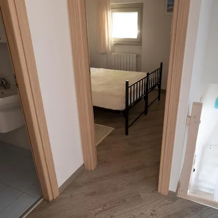 Cherubino 2 - 2 Floors With Pool, Terrace And A Terrific View Daire *