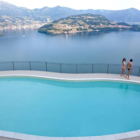 Cherubino 2 - 2 Floors With Pool, Terrace And A Terrific View
